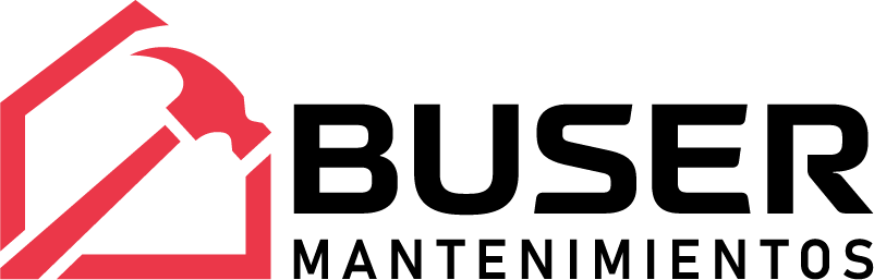 Logotipo corporativo de Casa Atelier Buser Soluciones Integrales